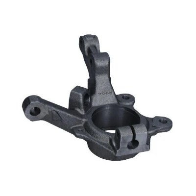 Imagem de MAXGEAR 72 5439 Manga de Eixo dianteiro, lado esquerdo RENAULT: CLIO 2, 2 Kasten