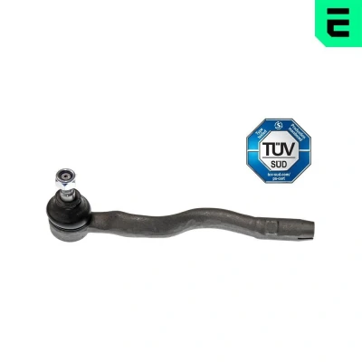 Imagem de OPTIMAL G1 309 Rótula de direção 12,6 exterior, Eixo dianteiro, lado esquerdo BMW: 3 Coupe, Touring, Sedan