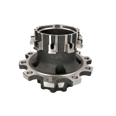 Imagem de Cubo de roda SKF VKHC 5905