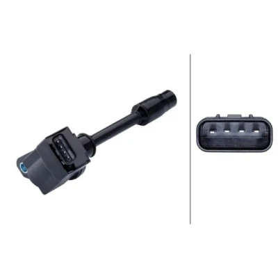 Imagem de HELLA 5DA 358 168 091 Bobina de ignição 4 14 TOYOTA: C HR