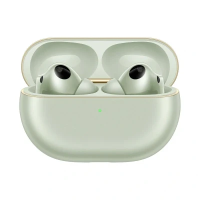 Imagem de Huawei FreeBuds Pro 4 Verde