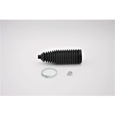 Imagem de SPIDAN 84319 Fole de Direcção Termoplástico para ligadoress cabos em aço inox 14, 52mm 181mm