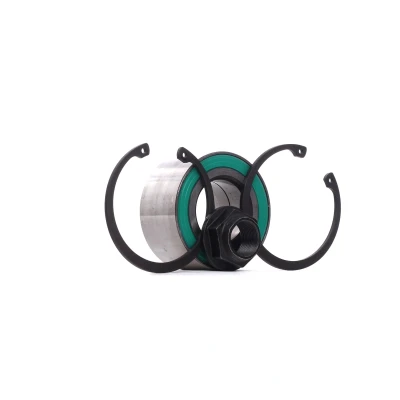 Imagem de SKF VKBA 3412 Kit de rolamento roda 74 SAAB: 9 5 Carrinha, Sedan
