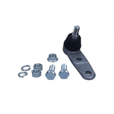 Imagem de QUARO QS5402/HQ Rótula de suspensão Eixo dianteiro, ambos os lados com acessórios CHEVROLET: Aveo / Kalos Hatchback
