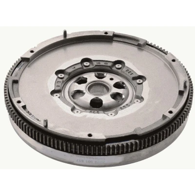 Imagem de SACHS 2294 001 817 Volante bimassa