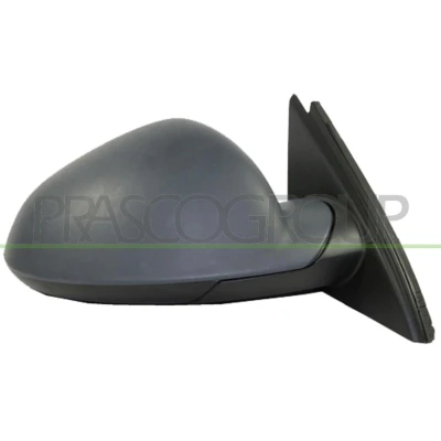 Imagem de Espelho retrovisor Prasco OP0607313P Premium à direita com subcapa elétrico aquecível, ajustável pelo interior, dobrável electricamente