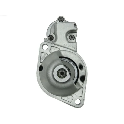 Imagem de AS PL S0396PR Motor de arranque 12 1,70 10 MERCEDES BENZ: Classe A