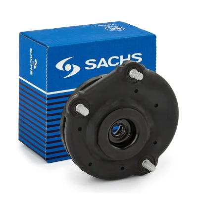 Imagem de SACHS 803 126 Suporte de apoio do conjunto mola / amortecedor FIAT: Doblo II Van Carrinha, OPEL: Combo D Carrinha