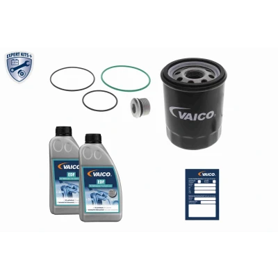 Imagem de VAICO V58 0003 Conjunto de peças, mudança óleo, caixa vel. automática
