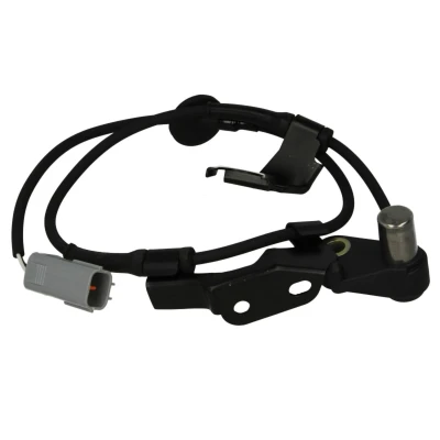 Imagem de AUTLOG AS5005 Sensor de ABS Eixo dianteiro, lado direito MAZDA: 626 V Sedan
