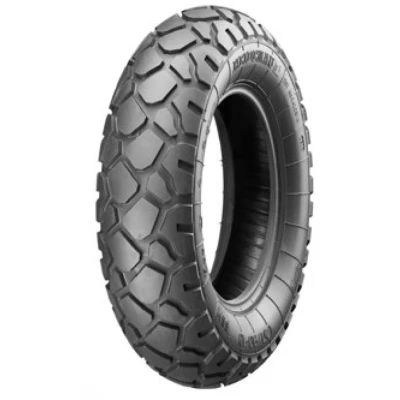 Imagem de Heidenau K77 Snowtex ( 120/90 10 TL 66M Rodas traseiras, Marcação M+S Lama e Neve, dianteiras )