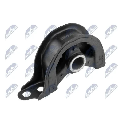 Imagem de NTY ZPS HD 063 Suporte, motor à frente, direita Caixa de velocidades automática HONDA: CIVIC 6 Stufenheck, CR V 1, Fastback