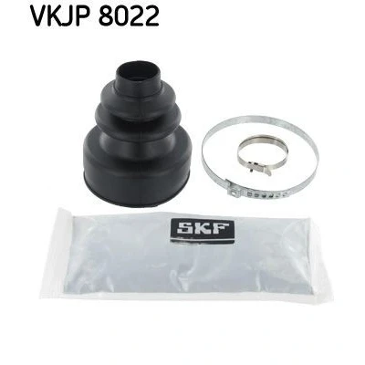 Imagem de SKF VKJP 8022 Fole de Transmissão 93 CITROËN: Jumpy I Van, Jumper Minibus, FIAT: Ducato II Camião plataforma/Chassis
