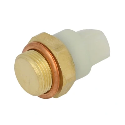 Imagem de CALORSTAT by Vernet TS1105 Interruptor de temperatura, ventilador do radiador M22x1.5 VOLKSWAGEN: Polo II Coupe, GOLF 3, 2, SEAT: Ibiza 2