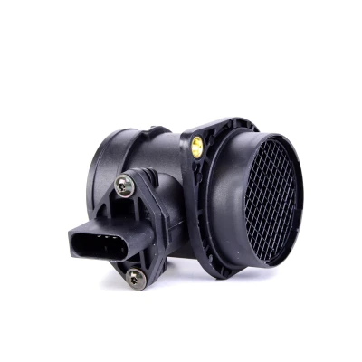 Imagem de HELLA 8ET 009 149 031 Medidor de massa ar VOLKSWAGEN: Golf 4, Passat B5 Sedan, Sharan I, AUDI: A3 Hatchback, A4 B6 A6 C5 Avant