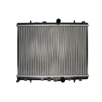 Imagem de MAGNETI MARELLI 350213156100 Radiador, arrefecimento do motor 380 548 23 Aletas de refrigeração unidas mecanicamente PEUGEOT: 307 Carrinha