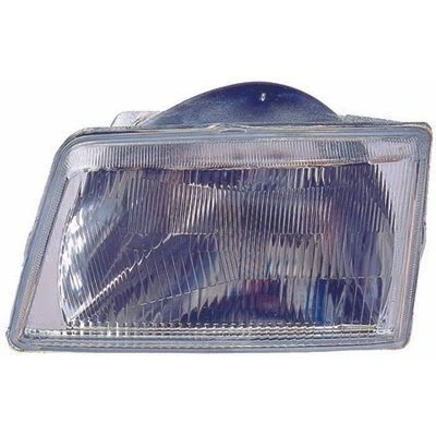 Imagem de ALKAR 3701275 Farol Principal esquerda H4 PEUGEOT: 205 XA/XAD Van