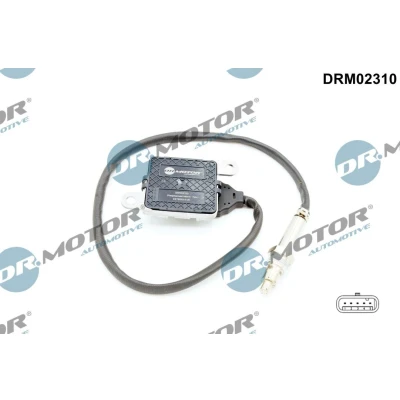 Imagem de Sensor de NOx, catalisador NOx Dr.Motor Automotive DRM02310