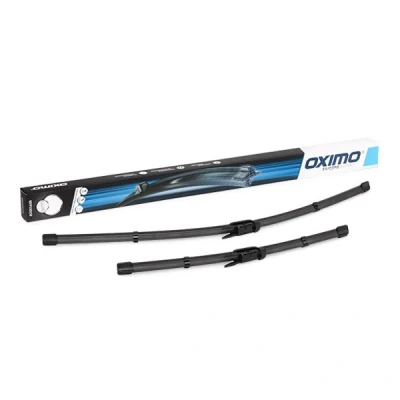 Imagem de Escova do limpa vidros Oximo WB350600 à frente plana OPEL: Corsa D Hatchback, E Hatchback