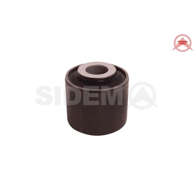 Imagem de SIDEM 887705 Casquilho de Braço Suspensão Eixo traseiro superior, interior Rolamento borracha e metal oscilante longitudinal