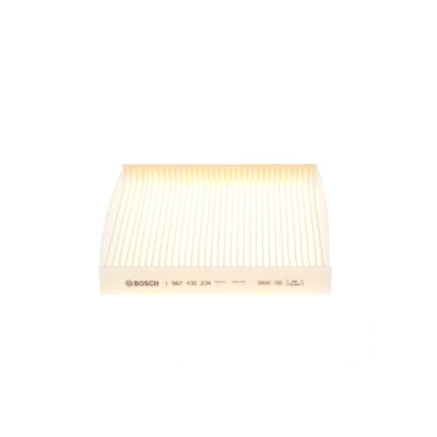 Imagem de BOSCH 1 987 432 234 Filtro, ar do habitáculo Filtro de partículas 205 211 30 HONDA: JAZZ 4, HR V II, Insight II Hatchback
