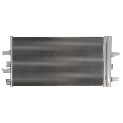 Imagem de Condensador, ar condicionado THERMOTEC KTT110705