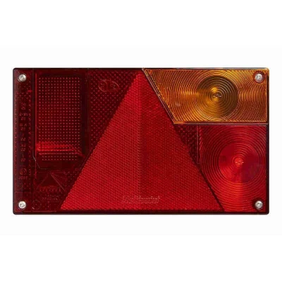 Imagem de VAICO 7380103002 Kit de acessórios