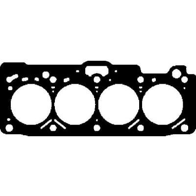 Imagem de CORTECO 414091P Juntas da Cabeça do Motor 1,4 TOYOTA: Corolla VII Compact, Avensis I Carrinha, Carina E Sportswagon