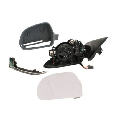 Imagem de Espelho retrovisor exterior BLIC 5402 25 032361P Links