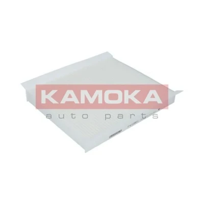 Imagem de KAMOKA F410801 Filtro, ar do habitáculo Filtro de fresco 240mm 198mm 30mm HONDA: CIVIC 9, 8 Hatchback,
