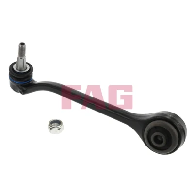 Imagem de FAG 821 0866 10 Braço de suspensão transversal Aço fundido 15,4mm BMW: X3