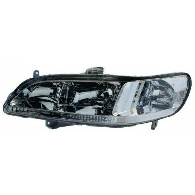 Imagem de ABAKUS 217 1126L LD EM Farol Principal esquerda HB4/HB3 sem porta lâmpadas, lâmpada P22d, P20d HONDA: Accord 6 Limousine