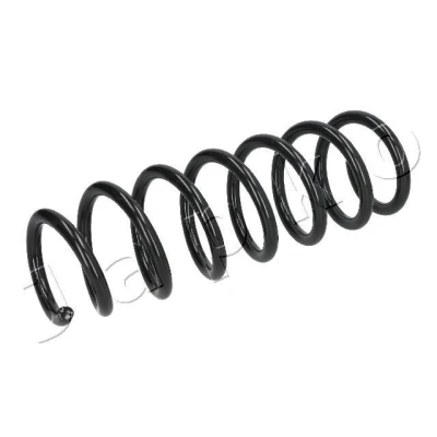 Imagem de JAPKO ZCJ3398A Mola de suspensão Eixo dianteiro BMW: 5 Touring