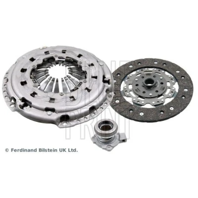 Imagem de BLUE PRINT ADBP300180 Kit de Embraiagem três peças com desembraiagem central, massa lubrificante sintética 240 OPEL: Astra J Sports Tourer