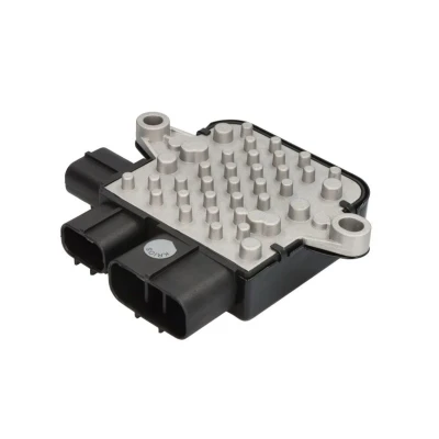 Imagem de MEAT &amp; DORIA K106085 Regulador, ventilador do habitáculo MITSUBISHI: Outlander I SUV