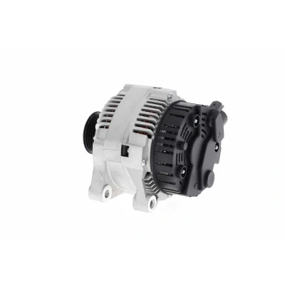 Imagem de HELLA 8EL 011 711 521 Alternador 14V 80A PEUGEOT: 206 Van, Partner I Hatchback, CITROËN: Berlingo / First Xsara Picasso