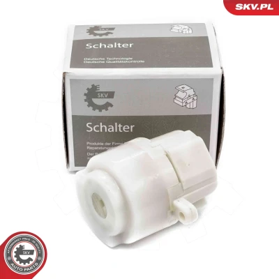 Imagem de ESEN SKV 65SKV037 Interruptor de ignição e arranque NISSAN: MICRA 3