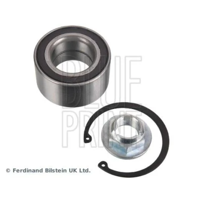 Imagem de BLUE PRINT ADBP820022 Kit de rolamento roda FORD: Focus Mk1 Hatchback, FIESTA 6, Carrinha, MAZDA: 2 Hatchback