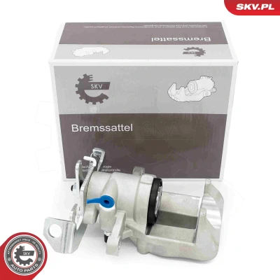 Imagem de ESEN SKV 56SKV914 Pinça de travão Eixo traseiro, à direita FIAT: Tipo Carrinha, Hatchback