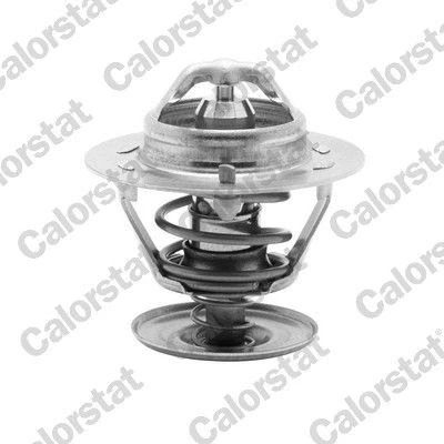 Imagem de CALORSTAT by Vernet TH5750.92J Termóstato, líquido de refrigeração 92 51,8 com junta FORD: FIESTA 3, Focus Mk1 Carrinha, Hatchback