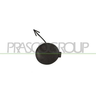 Imagem de PRASCO VG7191236 Tampa, gancho de reboque à frente