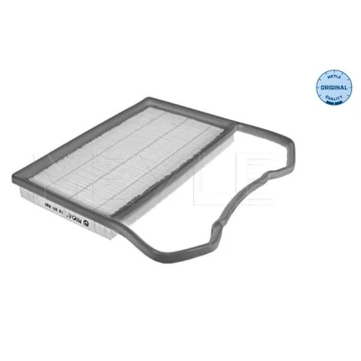 Imagem de MEYLE 112 321 0032 Filtro de ar 35 285 300 Cartucho filtrante ORIGINAL Quality SEAT: Ibiza 4, 4 Sportcoupe, ST