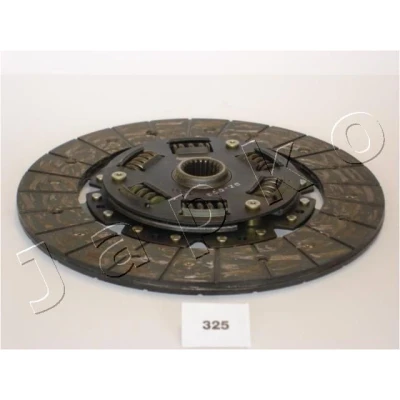 Imagem de JAPKO 80325 Disco de Embraiagem 230mm 23