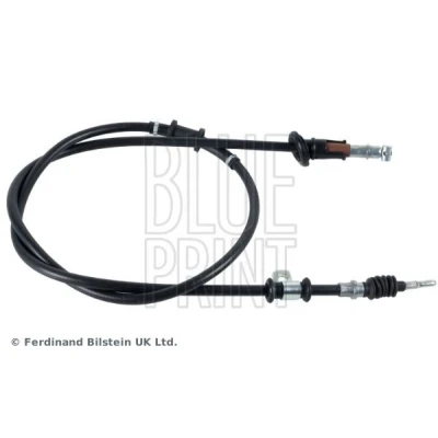 Imagem de BLUE PRINT ADC446197 Cabo de Freio Mão traseira direita 1588 MITSUBISHI: Carisma Hatchback