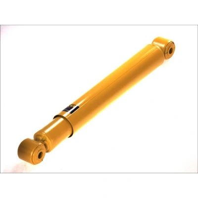 Imagem de MONROE T1207 Amortecedor Pressão do óleo Tubo duplo telescópico olhal em cima, baixo