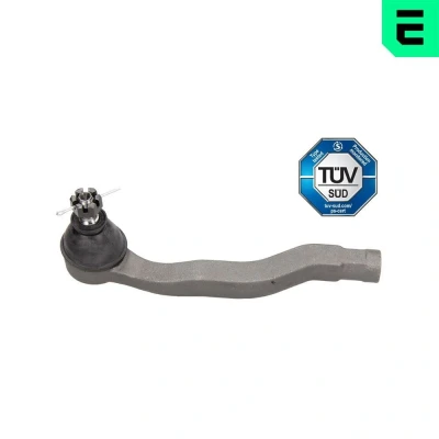 Imagem de OPTIMAL G1 684 Rótula de direção 12,7 Eixo dianteiro, lado esquerdo HONDA: CIVIC 4 Hatchback, CRX 2