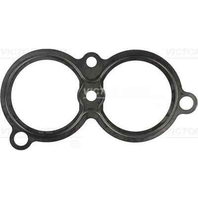 Imagem de REINZ 71 29365 00 Junta, caixa do colector de admissão BMW: 3 Sedan, Compact, 5 Sedan