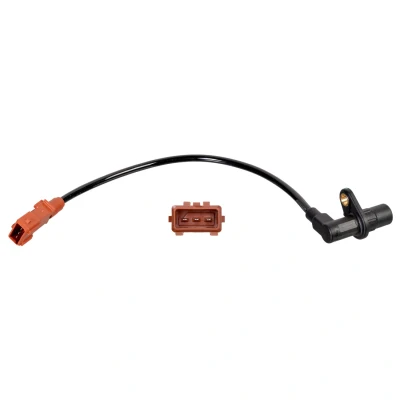 Imagem de FEBI BILSTEIN 176230 Gerador de Impulsos PEUGEOT: 106 I Hatchback, II 306 Carrinha, CITROËN: Saxo Hatchback
