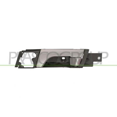 Imagem de PRASCO DW7208502 Puxadores de Porta interior, traseira esquerda preto, prateado CHEVROLET: Captiva