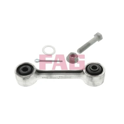 Imagem de FAG 713 6312 20 Kit de rolamento roda A imagem corresponde ao volume fornecimento 121mm SMART: Fortwo III Cabrio